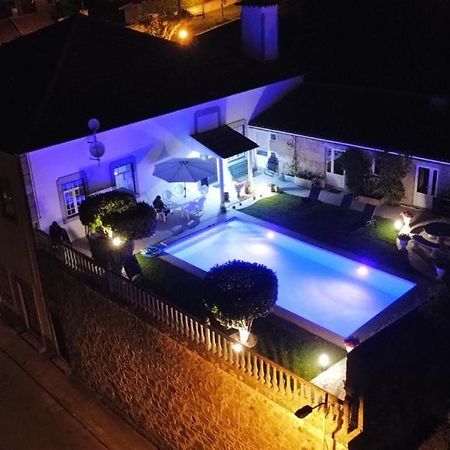 Casa Do Adro Hotel Viana do Castelo Luaran gambar
