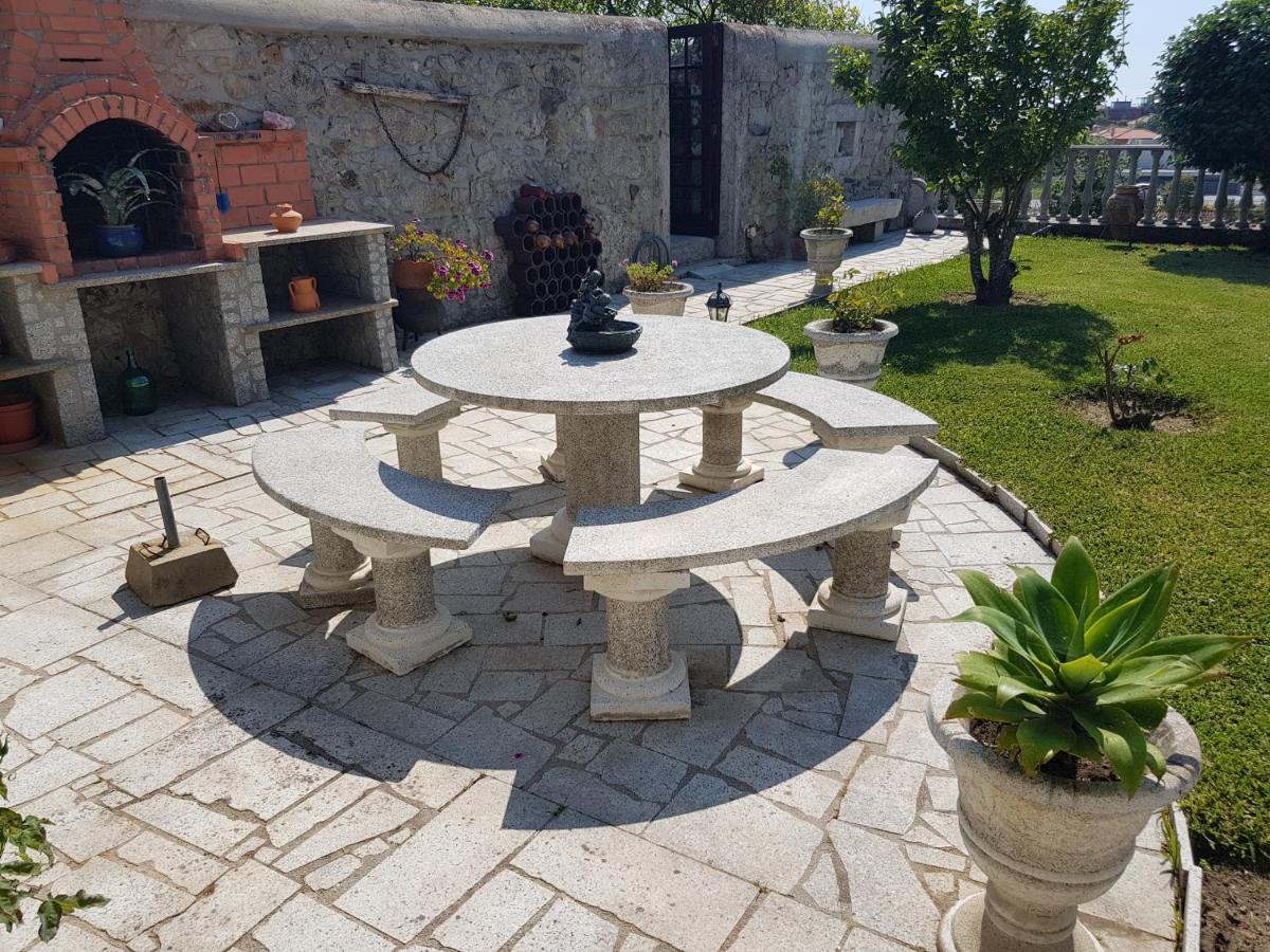 Casa Do Adro Hotel Viana do Castelo Luaran gambar