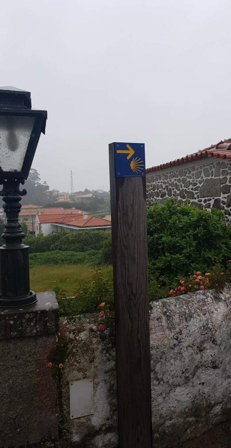 Casa Do Adro Hotel Viana do Castelo Luaran gambar