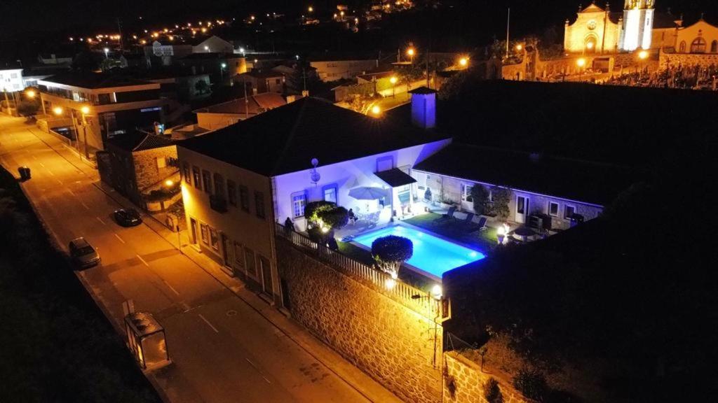 Casa Do Adro Hotel Viana do Castelo Luaran gambar